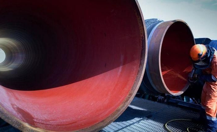 Polska nie przekonała Niemiec w sprawie Nord Stream 2
