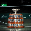 Zdęcie pochodzi ze strony daviscup.com. Autor: Paul Zimmer