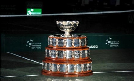 Zdęcie pochodzi ze strony daviscup.com. Autor: Paul Zimmer
