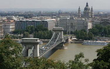 Uber żegna się z Budapesztem