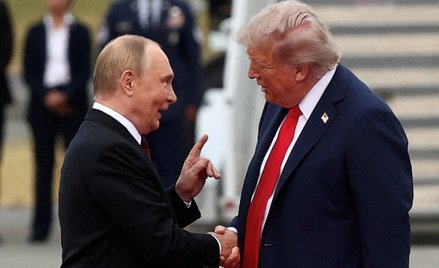 „Wielki postęp ws. Rosji”. Donald Trump opublikował nowy komunikat