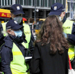 W ciągu minionych dwóch miesięcy policjanci nałożyli ok. 20 tys. mandatów za łamanie wprowadzonych p