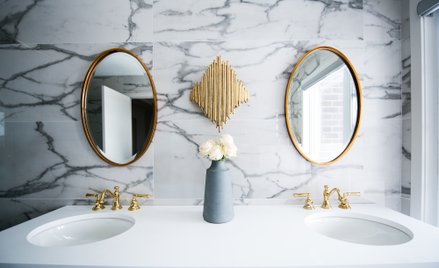 Home staging