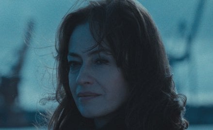 Magdalena Różczka w „Heweliuszu"