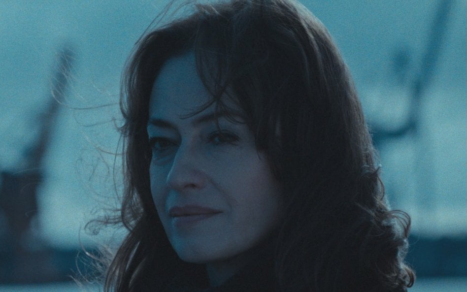 Magdalena Różczka w „Heweliuszu"