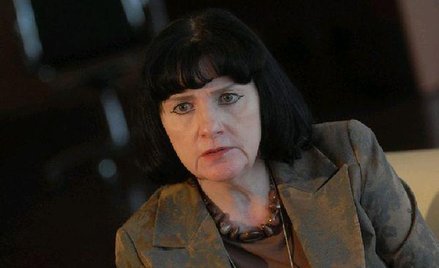 Stefania Kasprzyk była prezesem PSE Operator od 2005 do 2010 r. (z przerwą na przełomie 2007 i 2008 