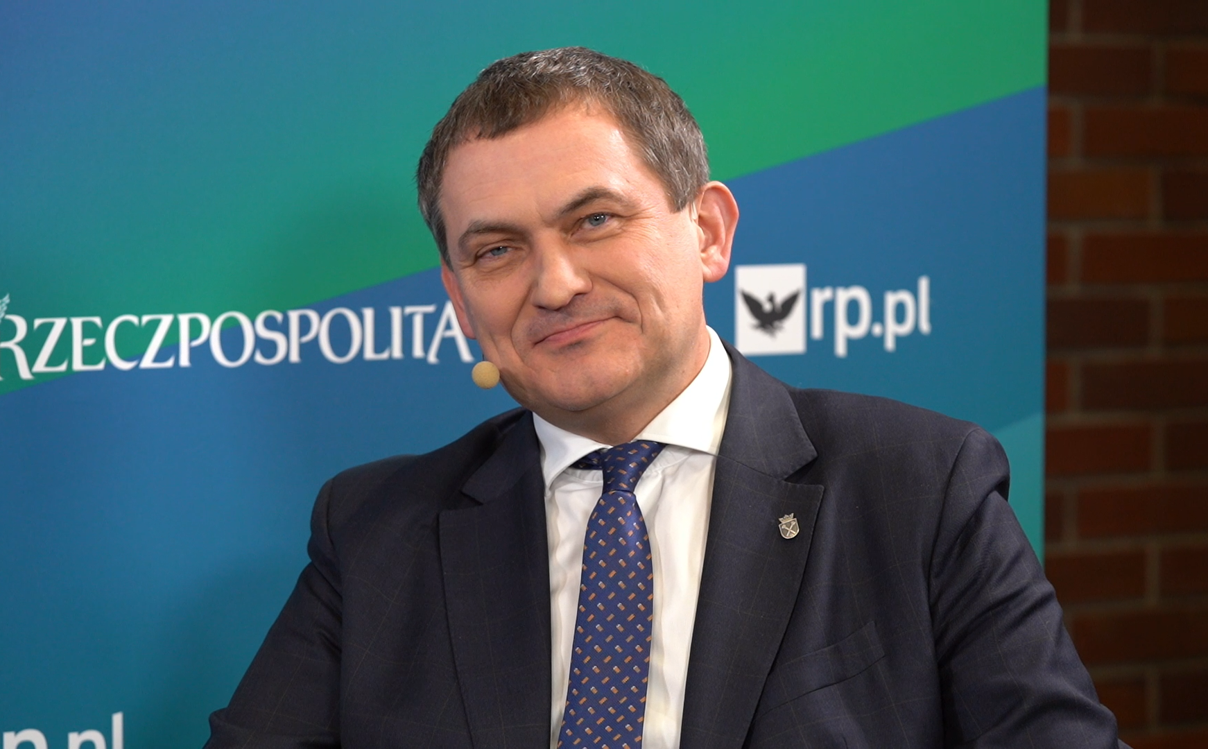 Prof. Piotr Jedynak: W Polsce pokutuje bardzo niska skłonność do ryzyka finansowania badań naukowych