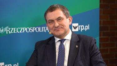 zdjęcie - prof. Piotr Jedynak