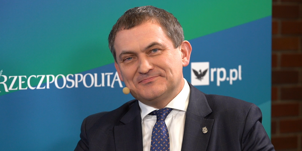 Prof. Piotr Jedynak: W Polsce pokutuje bardzo niska skłonność do ryzyka finansowania badań naukowych