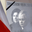 Sondaż: Polacy nie chcą już miesięcznic smoleńskich