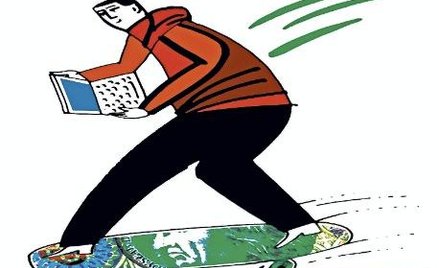 Podatek ryczałtowy dla studenta zleceniobiorcy