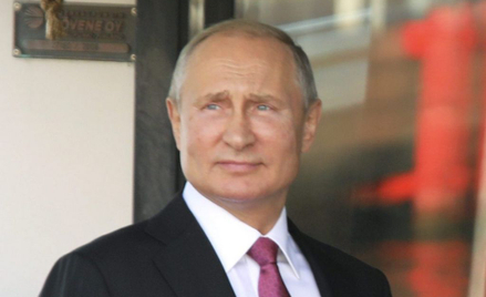 Putin: USA gotowe do rozmieszczenia rakiet w Polsce i Rumunii