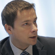 Wojciech Buczkowski, prezes Komputronika