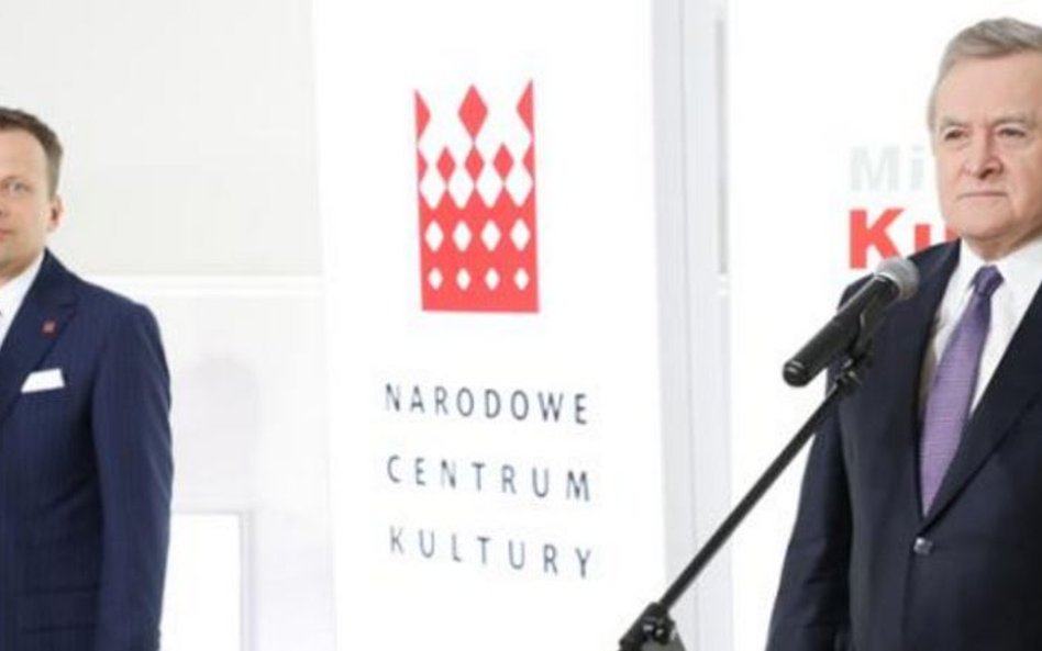 60 mln złotych dla 1200 projektów