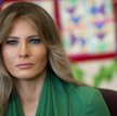 Melania przeciwko polityce imigracyjnej Trumpa?