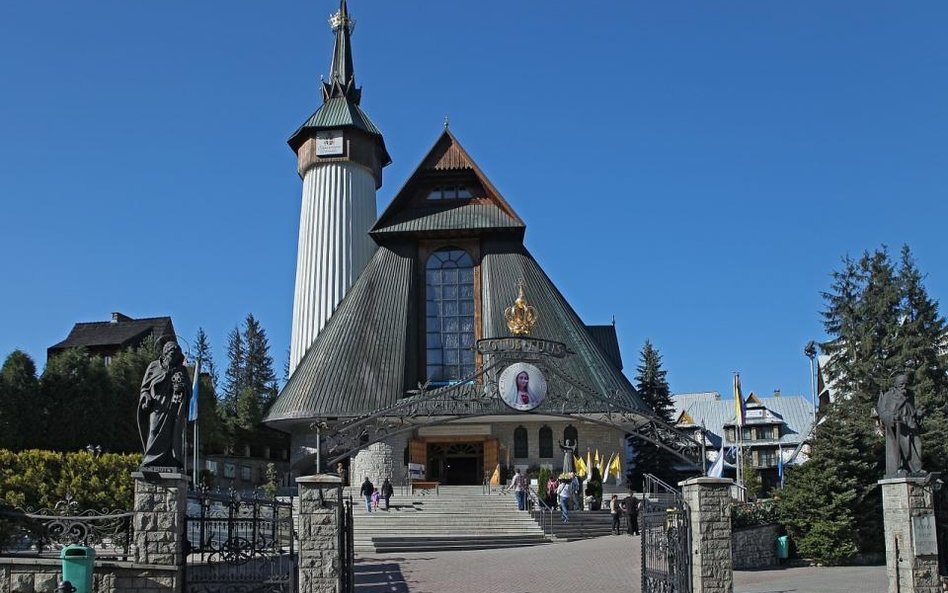 Zakopane