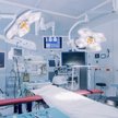 Pacjentka spłonęła na stole operacyjnym. Próbowano to ukryć