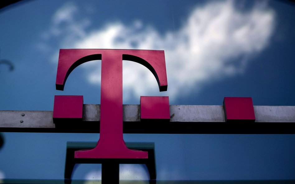 Właściciel T-Mobile: aukcja 5G w Polsce ruszy w następnym kwartale