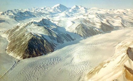 Falstart rosyjskich badaczy