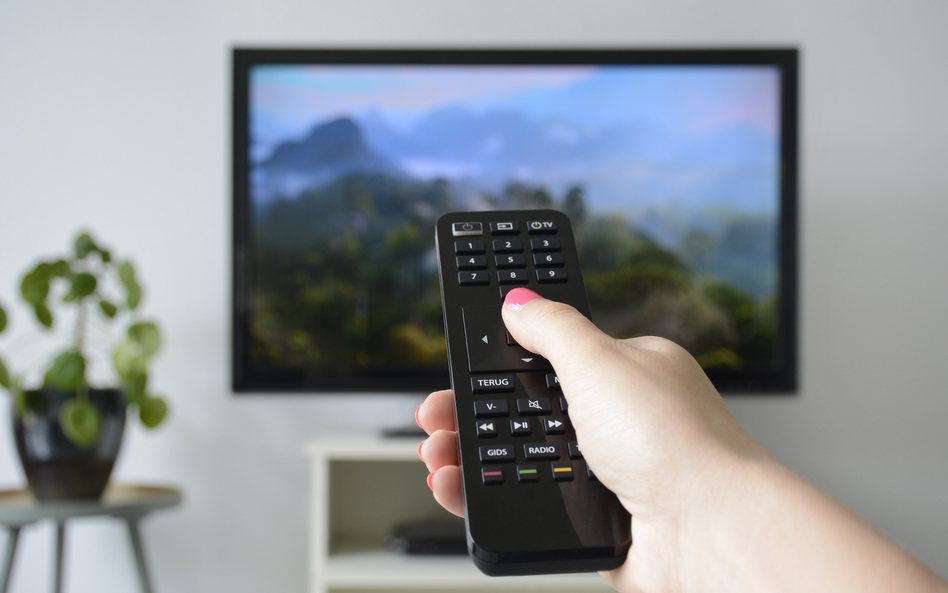 Fiskus się zgadza, że telewizor jest potrzebny firmie