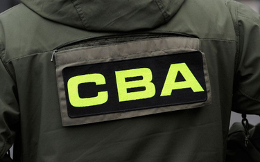 CBA zatrzymało byłego Głównego Inspektora Farmaceutycznego