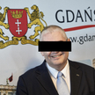Były z-ca prezydenta Gdańska ds. edukacji i usług społecznych Piotr K.