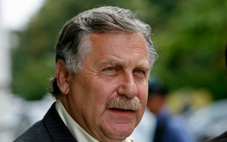 Jerzy Engel