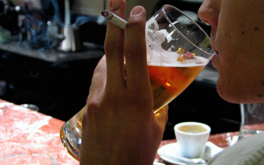 Piwo, wódka i papierosy będą jeszcze droższe. Rząd ujawnił plany ws. akcyzy