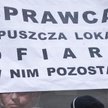 Prawnicy pomagali ofiarom przemocy domowej, mobbingu i stalkingu