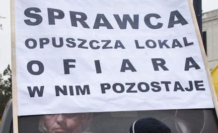 Prawnicy pomagali ofiarom przemocy domowej, mobbingu i stalkingu