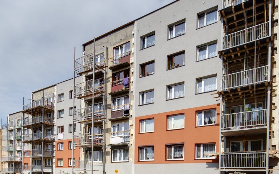 Odliczyć można poniesione wydatki, a nie koszty pożyczki