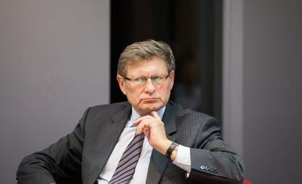 Prof. Leszek Balcerowicz