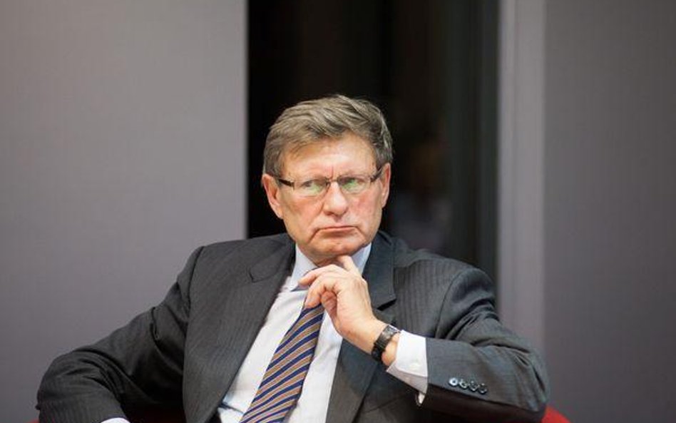 Prof. Leszek Balcerowicz