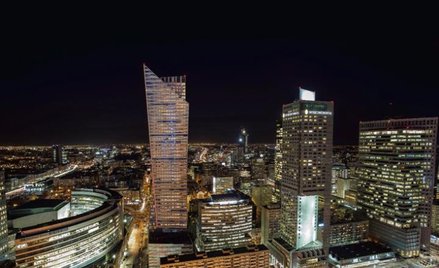 Złota 44: Nowa definicja luksusu