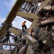 La Guaira była najciężej dotkniętym przez skutki trzęsień ziemi stanem w Wenezueli