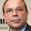 Mieczysław Groszek, prezes BRE Leasing