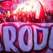 Po Marszu Niepodległości trafił za kratki. Sąd uchylił areszt