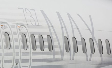 Klienci Boeinga: MAXy są za drogie