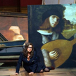 Anna Netrebko wspiera Putina