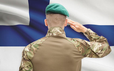Finlandia umieści dodatkowe jednostki na granicy z Rosją