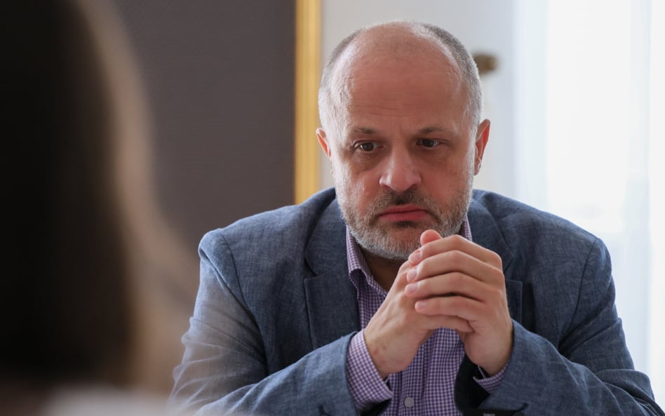 Spotkanie dot. wykonywania wyroków Europejskiego Trybunału Praw Człowieka w zakresie przywracania pr