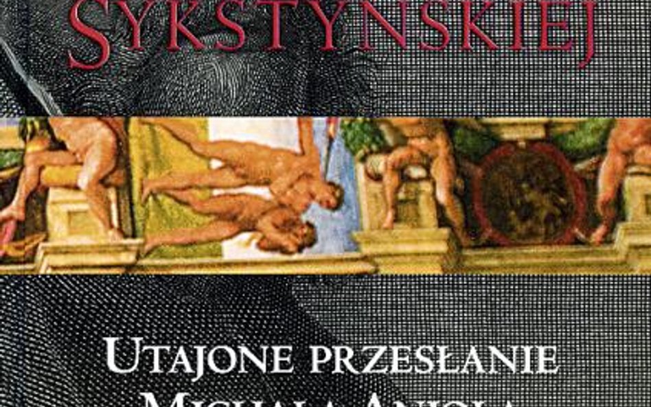 Tajemnice Kaplicy Sykstyńskiej