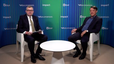 prof. Bogumił Kamiński, dyrektor AI Lab, czyli Centrum Badania Sztucznej Inteligencji Transformacji 