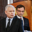 Szarża Ziobry na Dobrą Zmianę?