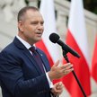 Prezydent RP Karol Nawrocki
