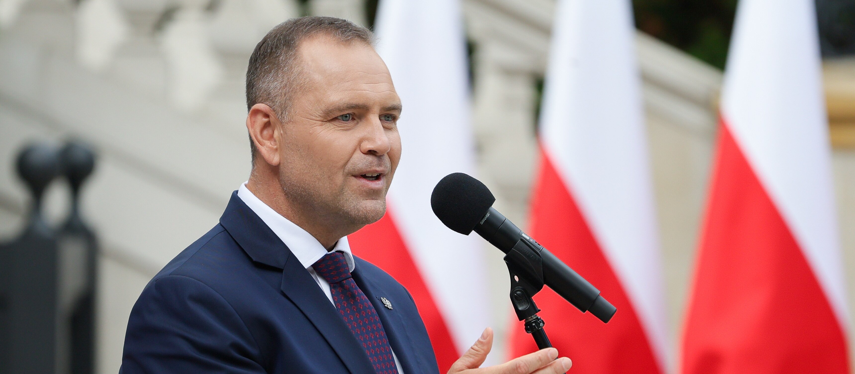 Nowy podatek od zysków ma zasilić budżet miliardami złotych. Prezydent zdecyduje