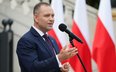 Prezydent RP Karol Nawrocki