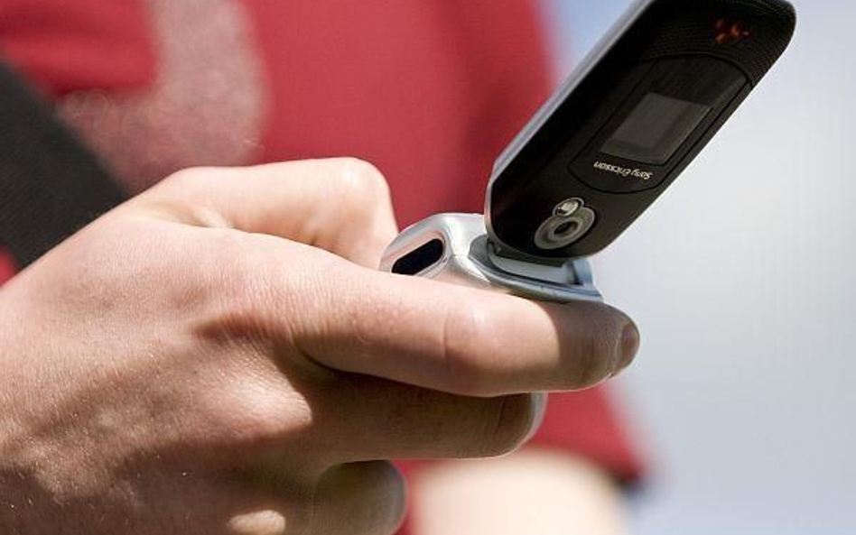 Feature phones wciąż mają się dobrze