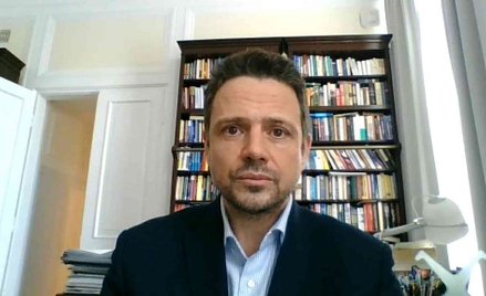 Trzaskowski: Warszawiacy będą nadal płacić za parkowanie