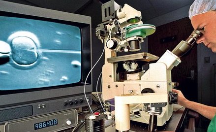 Jak się będzie robić dzieci